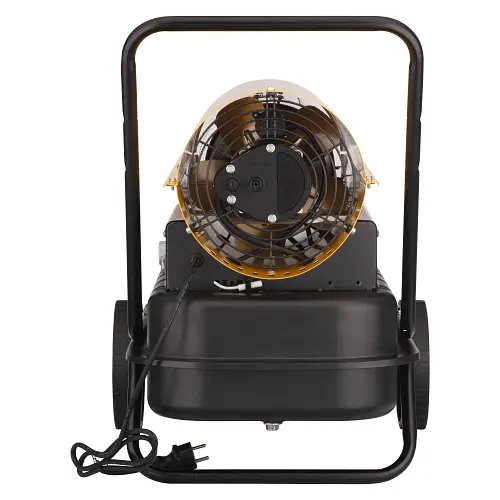 Теплова гармата 2E DH30750 - фото 6