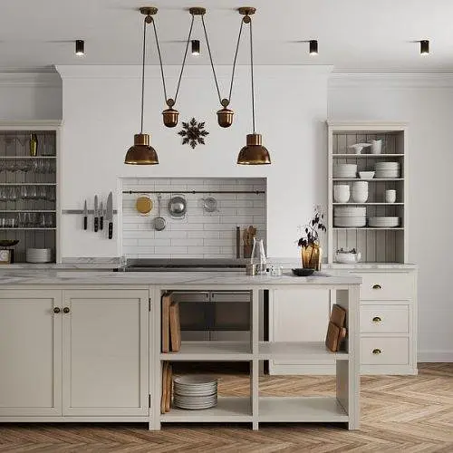 Точковий спот LP PikArt арт. 5736 Коричневий - фото 3