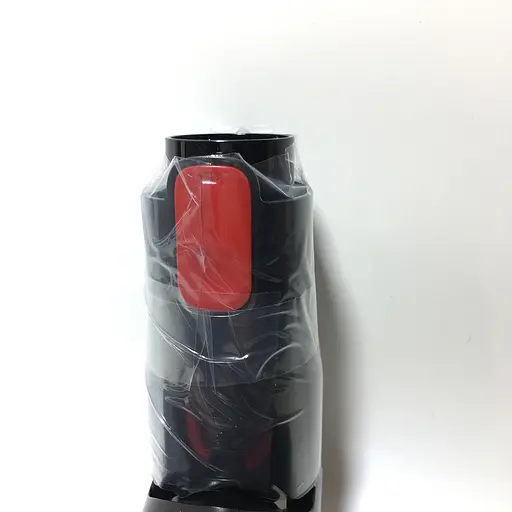 Турбощітка для акумуляторного пилососу Samsung PowerStick PRO VS80N8014KW/EV, DJ97-02609A (VCA-TAB80) - фото 8