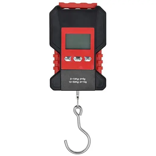 Портативні електронні ваги WH-A28