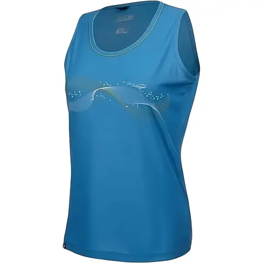 Майка Millet LD Troika Tank Deep Water Blue S (1046-28530_S)