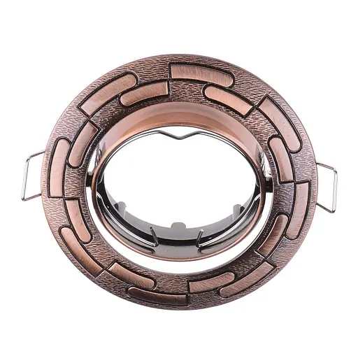 Светильник точечный Brille HDL-DT 70 AС MR16 163968 - фото 3