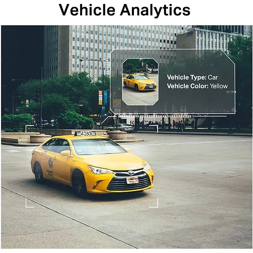 IP-камера TP-Link VIGI C250-4, PoE, 5Мп, 4 мм, H265+, IP66, Dome, цветное ночное видение, внешняя - фото 9