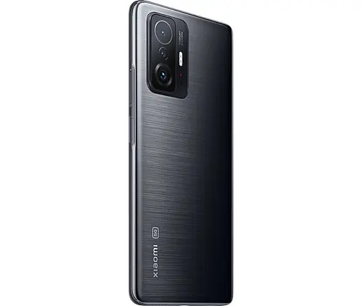 Смартфон Xiaomi 11T Pro 8/128GB Meteorite Gray - фото 7