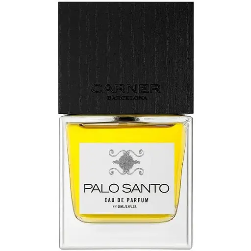Парфюмированная вода оригинал Carner Barcelona Palo Santo 15 мл - фото 1