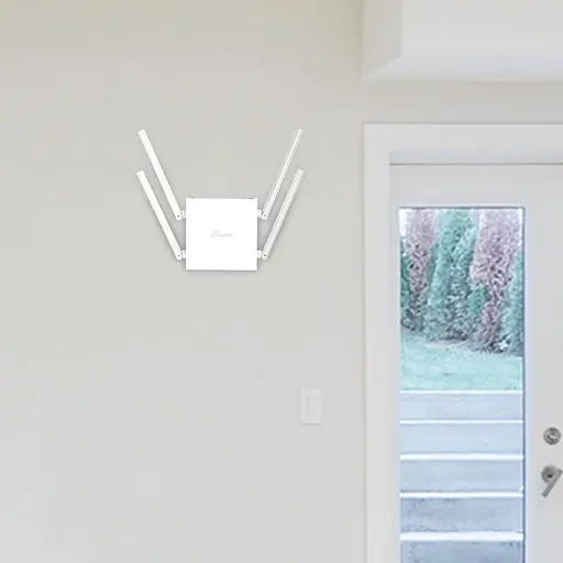 Маршрутизатор TP-LINK Archer C24 - фото 6