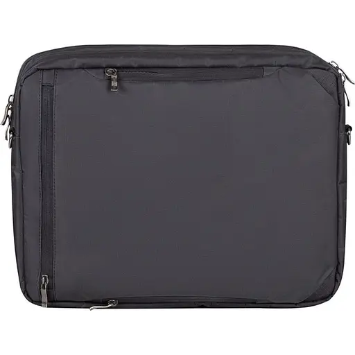 Сумка для ноутбука RivaCase 8290 Central 16" Charcoal Black [120777] - фото 5