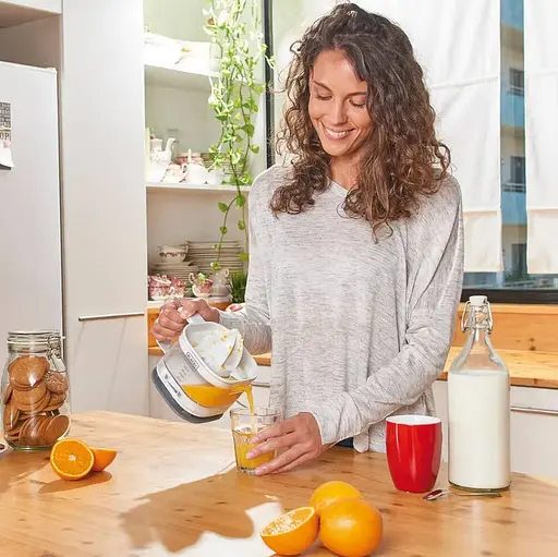 Соковыжималка Black&Decker BXCJ25E - фото 6