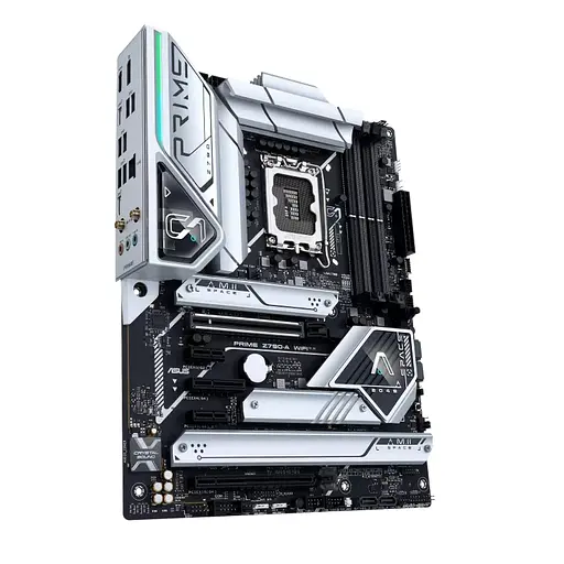 Материнская плата Asus PRIME Z790-A WIFI - фото 3
