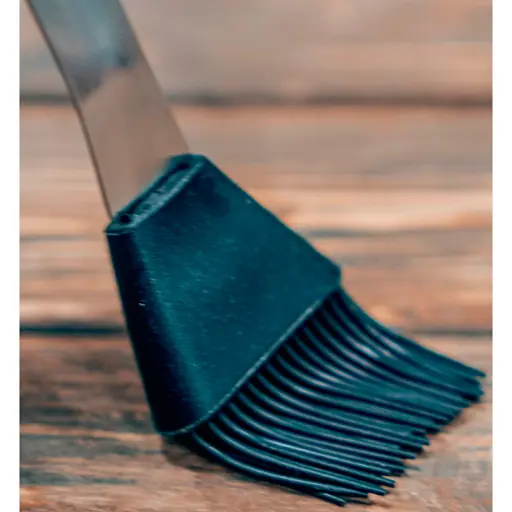 Пензлик Grilli для гриля - фото 2