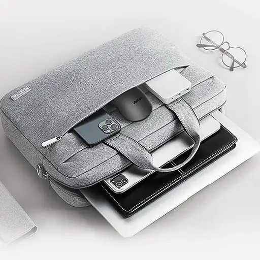 Бездротова миша MEETION R546 2.4G чорна - фото 18