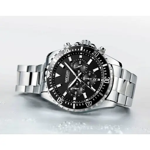 Мужские часы Jedir Men - фото 3