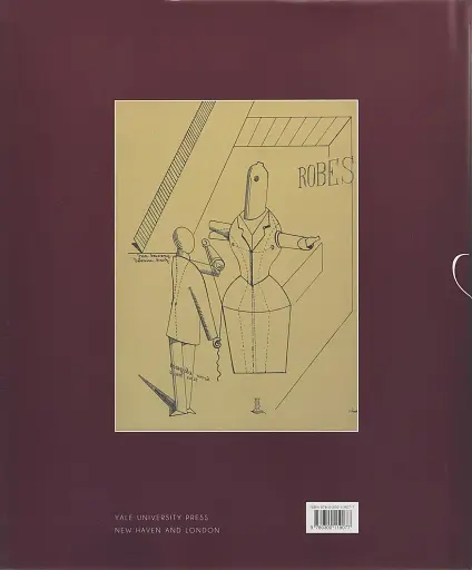 Clothing Art. The Visual Culture of Fashion, 1600-1914 - фото 2