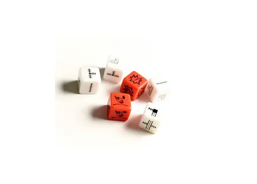 Настольная игра Kilogames Дорожные сети: ярко-красная версия (Railroad Inc Red Edition) (укр.) (11978) - фото 4