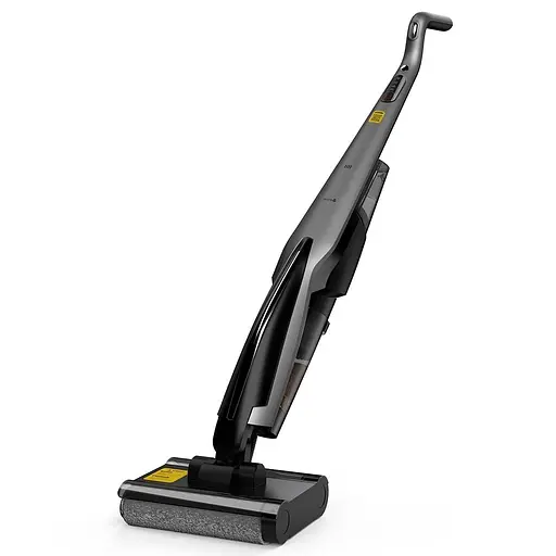 Беспроводной мойщик пола Deerma VX96W - фото 4