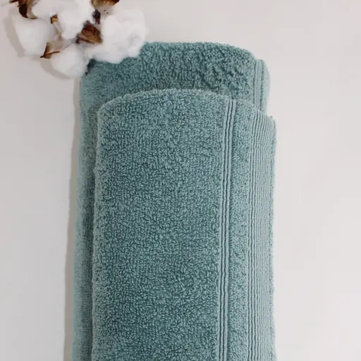 Рушник ТЕП Fancy Mint 70x140 см (Р-04181_29761) - фото 6