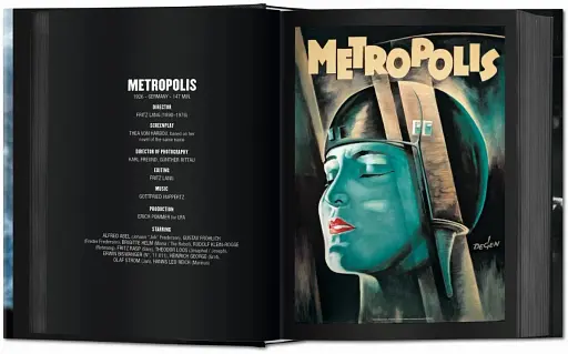 100 All-Time Favorite Movies of the 20th Century - фото 4