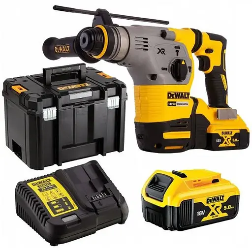 Перфоратор DeWALT DCH283P2