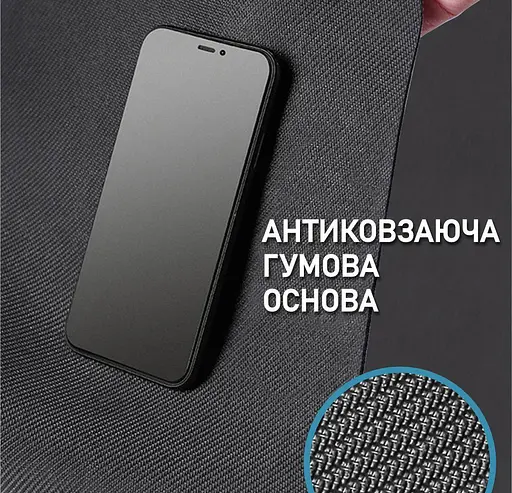 Набор диатомитовых ковриков для ванной и кухни Aquarius 50х80 см/50х120 см. - фото 6