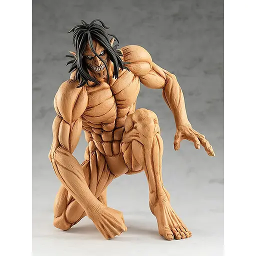 Фігурка Kotobukiya Атака Титанів Ерен Єгер Атакуючий Титан Attack on Titan Eren Yeager Attack Titan WST AT EY 22.247 - фото 5