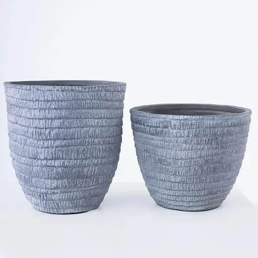 Кашпо Engard Маори 37.5х37.5x30 см (GA80-1) - фото 3