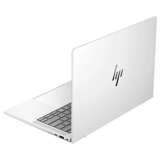 Ноутбук HP 14 EliteBook X G1i WUXGA/Intel U5-228V/32GB/1TB/UMA/DOS/Silver (B9ZU2ET) - фото 4