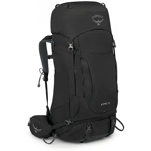Рюкзак Osprey Kyte W 58 Black XS S (1054-009.3321)