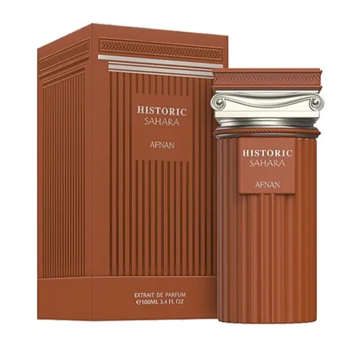 Оригінал Afnan Perfumes Historic Sahara 100 мл Extrait de Parfum - фото 1