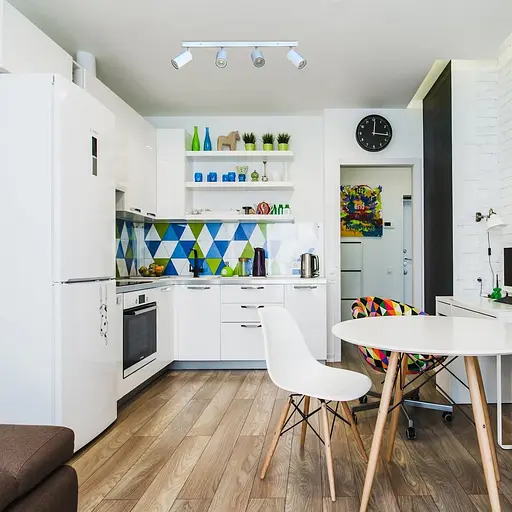 Спот Ledcoin ML314-4 під лампу білий - фото 2