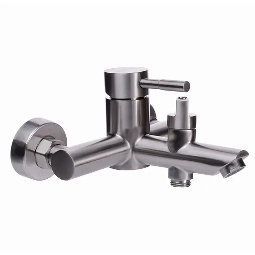 Змішувач для ванни Globus Lux ALPEN SBT1-102NE - фото 3