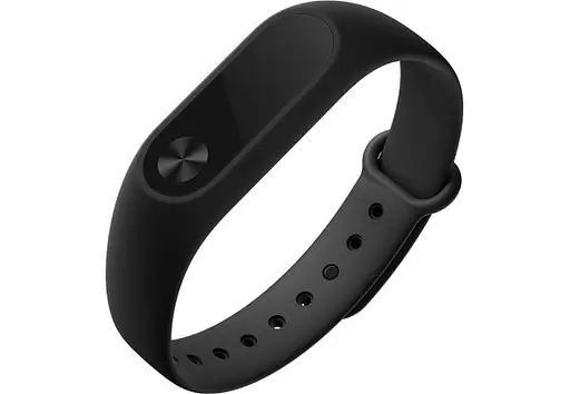Фитнес-браслет Xiaomi Mi Band 2 Oled - фото 3