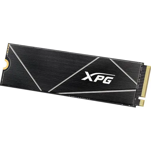 SSD накопитель ADATA XPG Gammix S70 Blade 4TB (AGAMMIXS70B-4T-CS) [135455] - фото 3