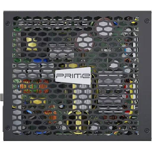 Блок живлення Seasonic Prime TX-700W Fanless Titanium (SSR-700TL) (PRIME-TX-700) - фото 3