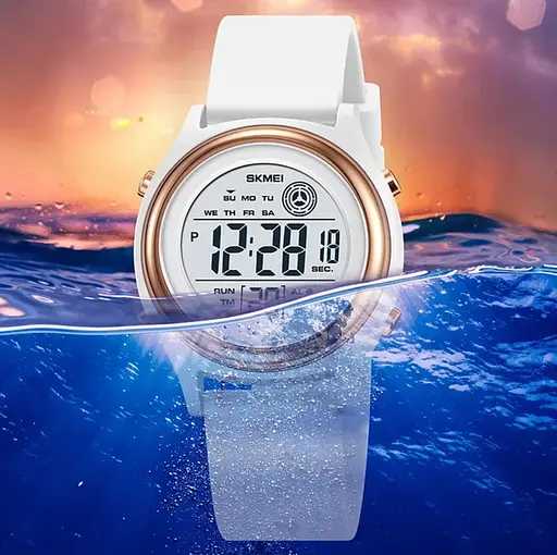 Часы Skmei Game - фото 6