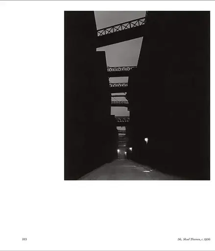 Bill Brandt - фото 5