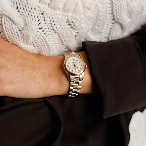 Годинник Carnival White - фото 2