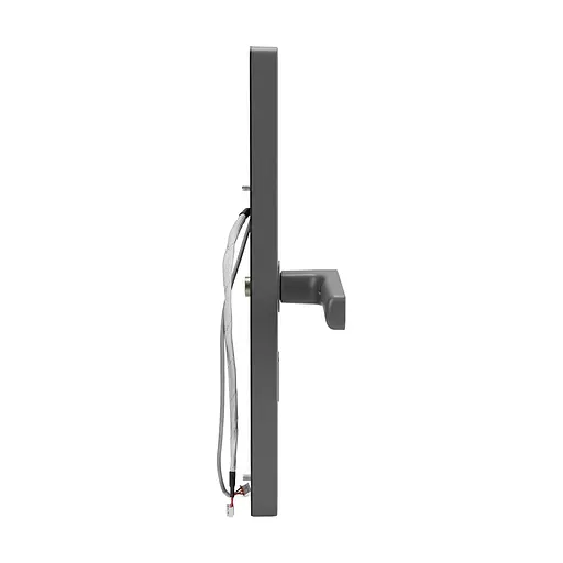 Замок біометричний автономний Trinix TRL-8808WFV Black L/R з WiFi, розпізнаванням облич, зчитувачем відбитків пальців і карт Mifare (65-00090) - фото 10