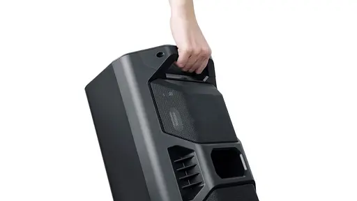 Акустика REAL-EL X-757 Black [82782] - фото 3