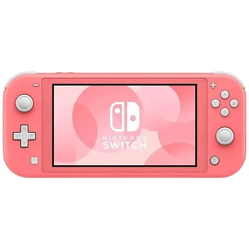 Ігрова консоль Nintendo Switch Lite HDH-001 Coral