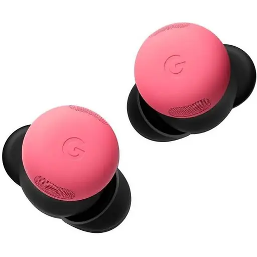 Наушники беспроводные Google Pixel Buds Pro 2 розовые - фото 1