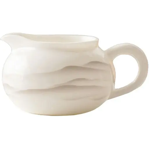 Чахай Белый фарфор Далекие Горы, 220 мл