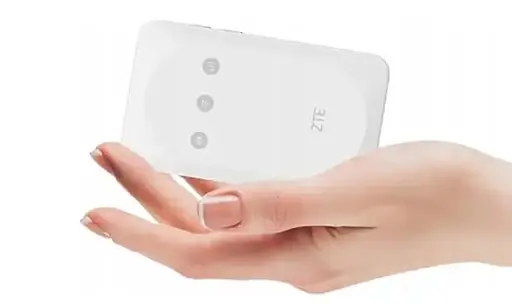 Роутер (модем 4G LTE) ZTE MF935 UFI - фото 5