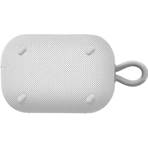 Портативная акустика SoundCore Select 4 Go White (A31X1021) [136196] - фото 4