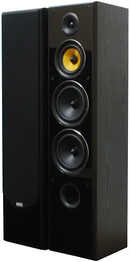 Напольная акустика TAGA Harmony TAV-606F v.3 Black