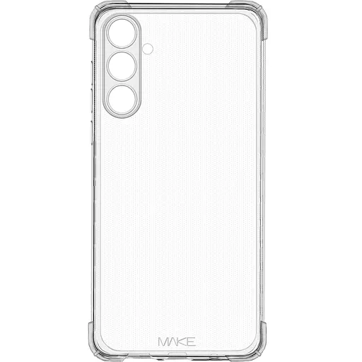 Чохол MAKE Samsung A35 AirShield - фото 1