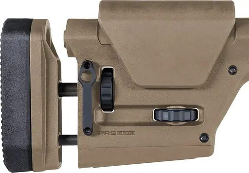 Приклад Magpul PRS GEN3 FDE - фото 2