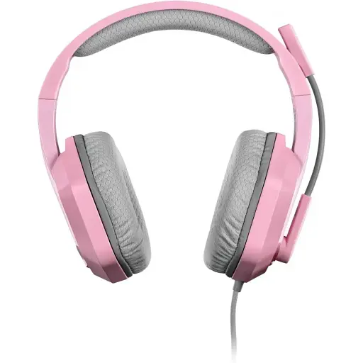 Наушники с микрофоном 2E GAMING HG315 RGB USB 7.1 Pink (2E-HG315PK-7.1) - фото 4