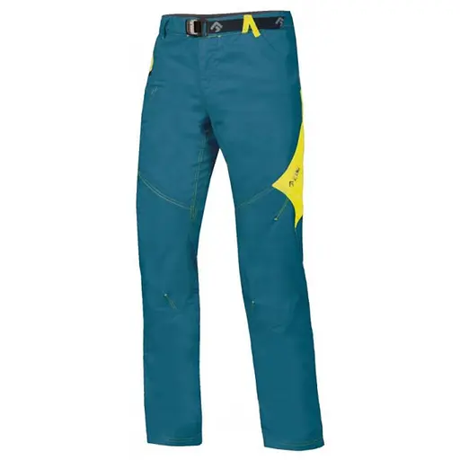 Штани Directalpine Joshua 4.0 Petrol/gold S (1053-55821.34-S)