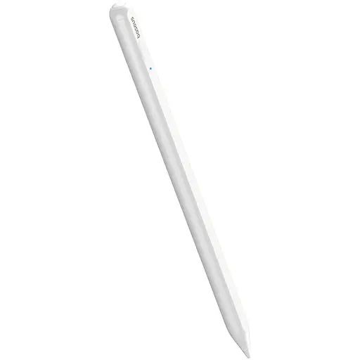 Стилус Baseus Smooth Writing 2 with LED Indicators Wireless Version Moon White P80015802213-03 (144044) - фото 4