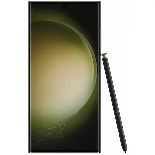 Смартфон Samsung Galaxy S23 Ultra 12/256GB Cream SM-S9180 2 SIM (Asian Version) - фото 2